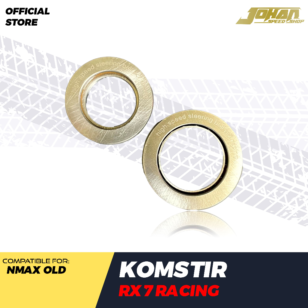 RX7 RACING KOMSTIR NMAX